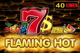 Flaming Hot Banda Casino