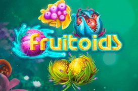 Fruitoids Банда Казино