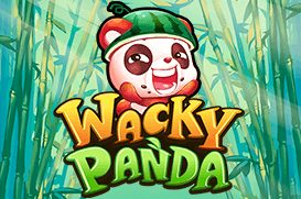 Wacky Panda Banda Casino