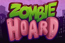 Zombie Hoard Казино Banda