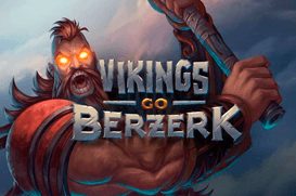 Vikings Go Berzerk Казино Banda