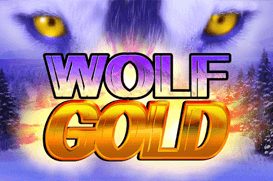 Wolf Gold Казино Banda